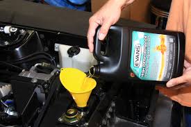 Regarding how long you should wait to drive after adding coolant, there is no specific time. 9 Cooling System Myths And Mistakes Plus Helpful Cooling System Tips