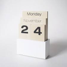 Desk Calendar Calender Design Calendar Design Calendar