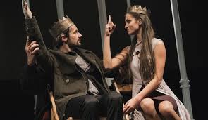 Letní shakespearovské slavnosti přinesou čtyři premiéry. Na Spilberku Odstartovaly Letni Shakespearovske Slavnosti Kultura Zpravy Brnenska Drbna Zpravy Z Brna A Jihomoravskeho Kraje
