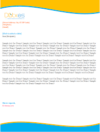Business letterhead personal letterhead letterhead design etsy. Personal Letterhead Template Sky Blue Design Dotxes
