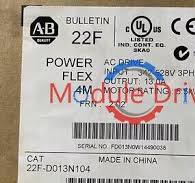 22F-D013N104 PowerFlex 4M-5.5KW(7.5HP) AC Dive New Original Sealed  22FD013N104 | eBay