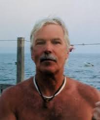 Ronald Morgan Obituary (1949