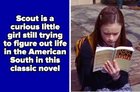 If you know, you know. Literature Jeopardy Quiz For Book Lovers