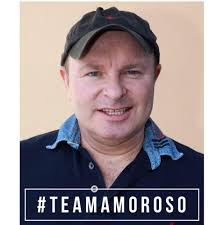 Andy Amoroso Lake Worth City Commissioner