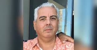 Ralph John Herrera Obituary