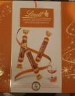 Bâtons De Liqueur D Orange