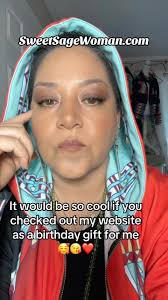 Yolanda OldDwarf (@sweetsagewoman) • Instagram photos and videos