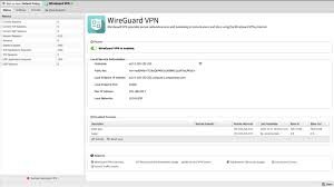 Wireguard Demo