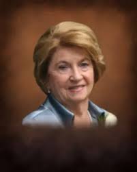 Obituary information for Margaret Philomena Dowdall