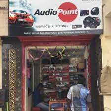 Check spelling or type a new query. Audio Point Mudaliarpet Car Audio Speaker Repair Services In Pondicherry Justdial