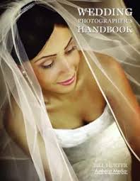Best Wedding Photography Books