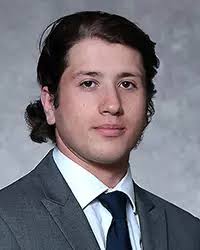 2018 Men's Lacrosse Roster