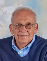 Ralph "Perky" Frazier Obituary February 28, 2025