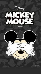 Due mickey mouse and minnie mouse's partner roles have become known around the world. Gangster Mickey Mouse Supreme Wallpaper Nosirix