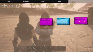 Conan Exiles Guide A Day At The Market City Life Pippi Mod By K Thom Other conan exiles guides this error can happen anytime when you are not connecting to a wall or foundation.