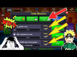 Hello guys new update for miniclip 8 ball pool open 8 ball pool open cheat engine select your browser (if you use mozilla firefox please select second flashplayer plugin) change array of byte scan a2 a0 a2 a0 62 select all results. I Got Unbelievable Daily Mission Only Cash 8 Ball Pool Free Cash By Miniclip Youtube