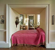 35 Amazing Small Space Alcove Beds Alcove Bed Home Thomas Jefferson Home