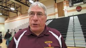 Sharon High Boys' Basketball Team Loses to Scituate in D-2 South Semifinals 