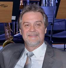 Resultado de imagem para Prof. Antonio Nobrega - UFRJ