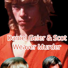 The Tragic Fate of Daniel Geie...