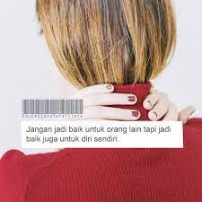 Ruqyah diri sendiri untuk mengeluarkan mahluk halus/ jin di dalam tubuh insyallah bermanfaat. Jadi Diri Sendiri Koleksi Ayat Ayat Cinta Facebook