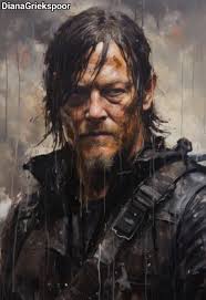 My name is Daryl Dixon. I...
