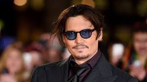 Johnny Depp weds Amber Heard