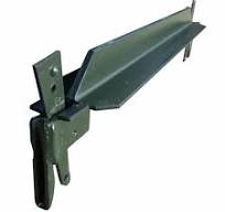 Powder Coated Kwikstage Scaffold Transom (1.0 m) - Board Support