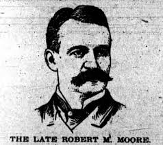 Robert Meredith Moore (1840-1897)