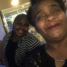 Latasha Gaston's Instagram, Twitter & Facebook