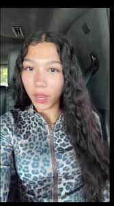 Txunamy Ans Brooks Break Up