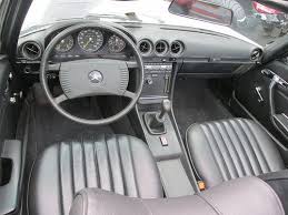 Mercedes Benz 280sl R107 Mod 1975 Dashboard And Interior Benz Mercedes Benz Mercedes