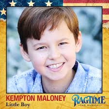 Meet the children joining the...