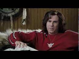 It's all right, my sweet chinchilla. Blades Of Glory Chazz Michael Michaels Youtube