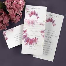 Wedding Invitation Wordings To Invite Friends Parte One Elegantweddinginvites Com Blog Flower Wedding Invitation Friends Wedding Card Wedding Invitation Cards