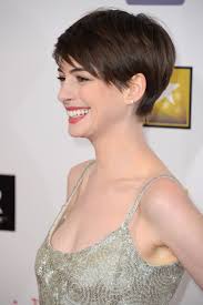 02:44 edt, 9 april 2012 16 Anne Hathaway Short Hair Ideas Anne Hathaway Short Hair Short Hair Styles Anne Hathaway