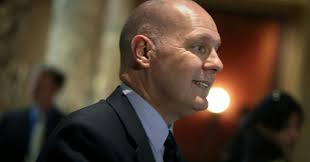 Minnesota state senator joins Republican race for governor; Thompson to  launch bid soon