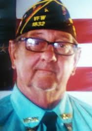 Obituary for John Russell Crumpton