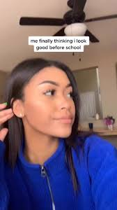 What Mirror Does Leilani Diaz Use