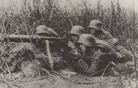 Image result for Flat White 1908 Military