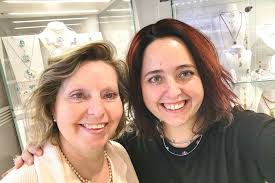 Portraits de femmes entrepreneurs sur le territoire de Brie.