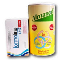 Formoline L112 Extra Kur Mit Almased Athena Drogerie