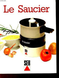 Saucier Seb Recette Sauce Recette Livre De Recette