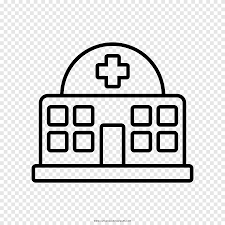 Mewarnai gambar gedung rumah sakit. Rumah Sakit Menggambar Buku Mewarnai Klinik Lain Lain Sudut Teks Png Pngegg