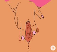 Women masturbation techniques