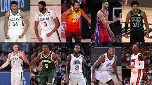 Milwaukee bucks basketball sports background wallpapers on. What Puts Them In Nba All Defensive Teams Cgtn