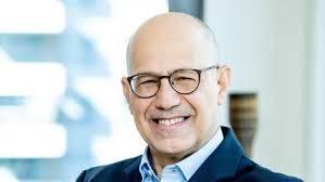 Dr. David Abraham joins Mobilion Ventures as new Partner