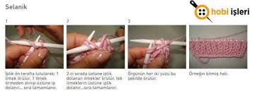 Selanik Orgusu Nasil Yapilir Yalanci Selanik Yapimi Orgu Teknikleri Selanik Orgu Orgu Modelleri