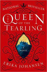 Amazon Com The Queen Of The Tearling Ebook Erika Johansen Kindle Store Queen Of The Tearling Books Novels
