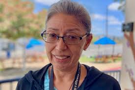 Fundraiser by Albert Aparicio : Angela's Smile from Heaven Above